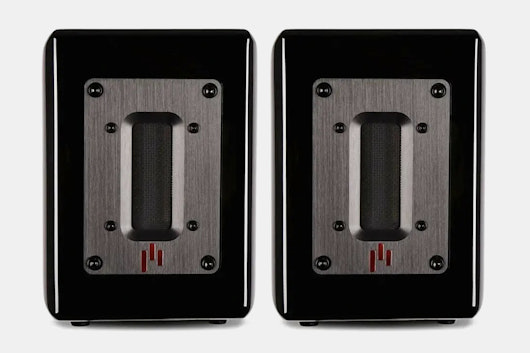 Aperion Audio Aluminum Ribbon Super Tweeter Speaker MKII