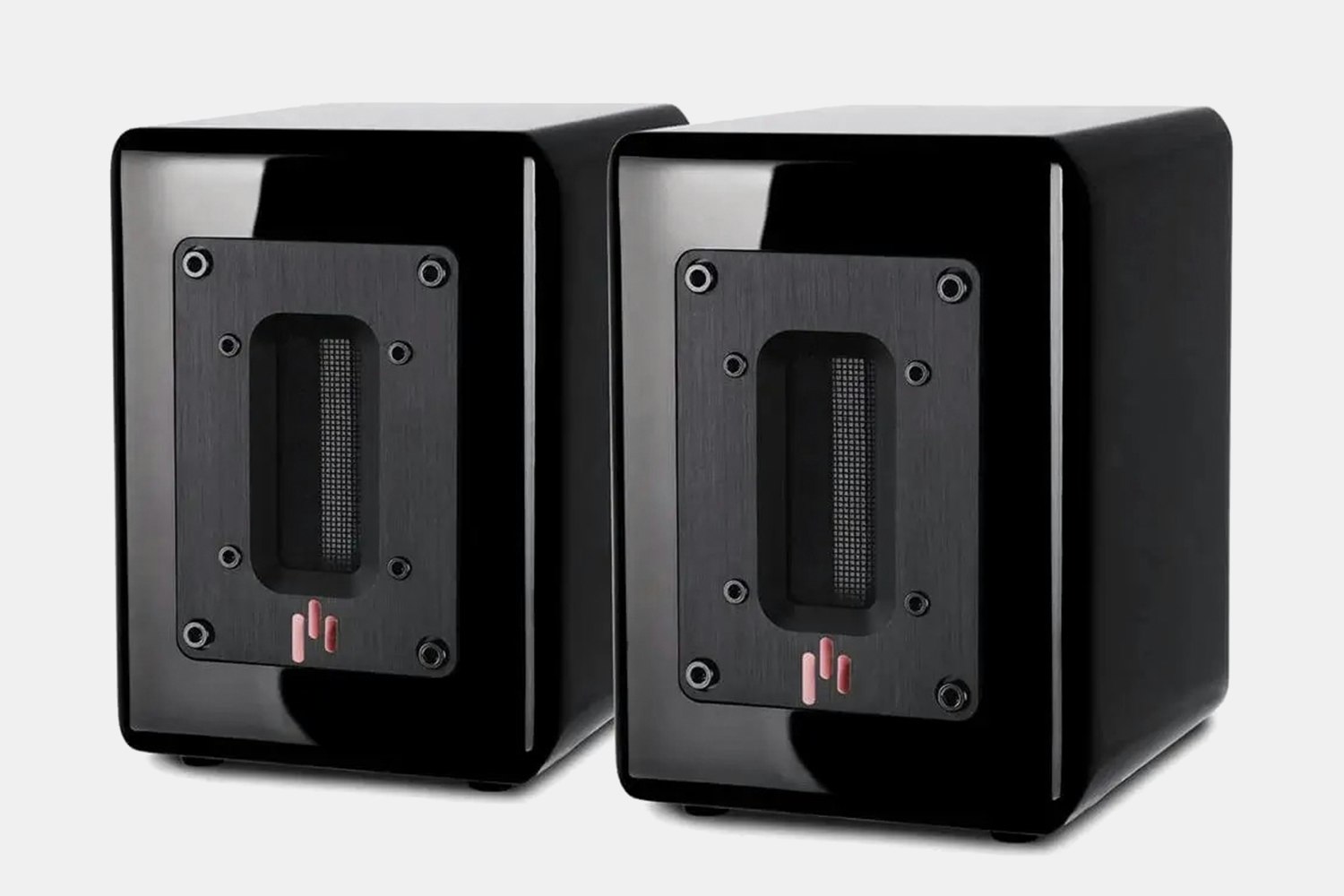 Aperion Audio Aluminum Ribbon Super Tweeter Speaker MKII