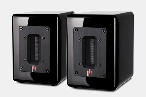 Aperion Audio Aluminum Ribbon Super Tweeter Speaker MKII