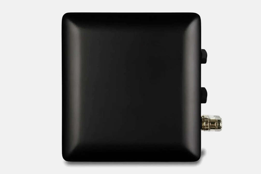 Aperion Audio Aluminum Ribbon Super Tweeter Speaker MKII