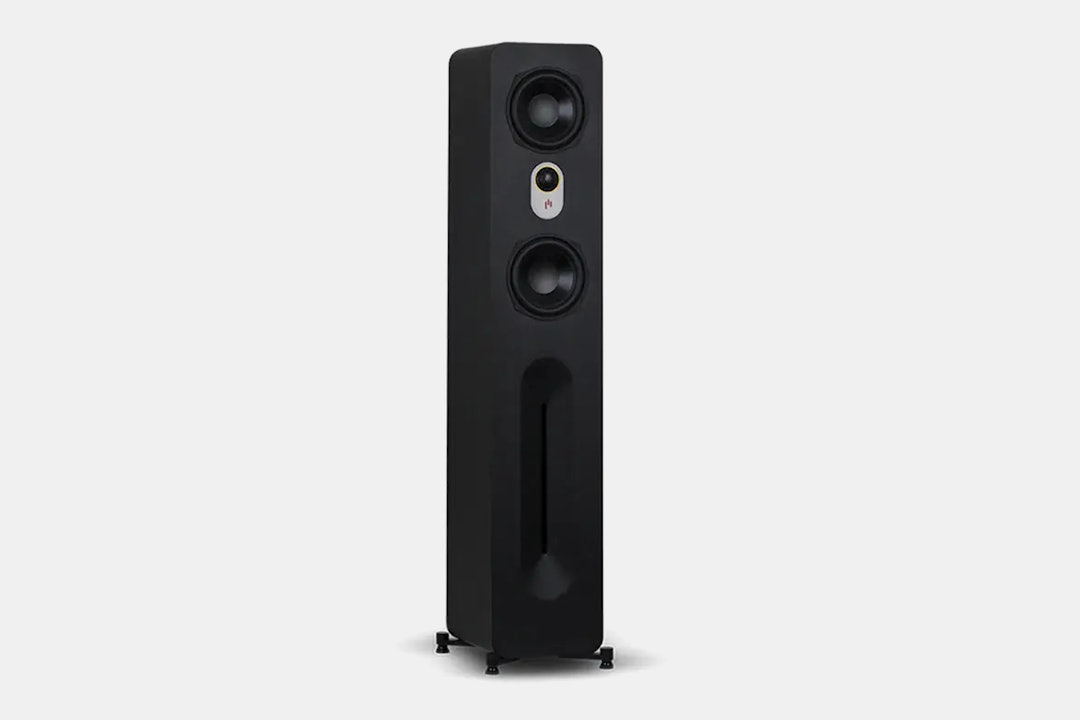 Aperion Audio Novus 5T Floorstanding Tower Speaker