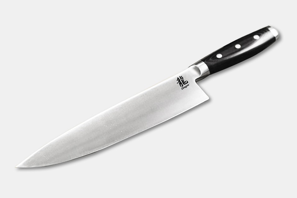 Enso HD Prep Knife - 5.5