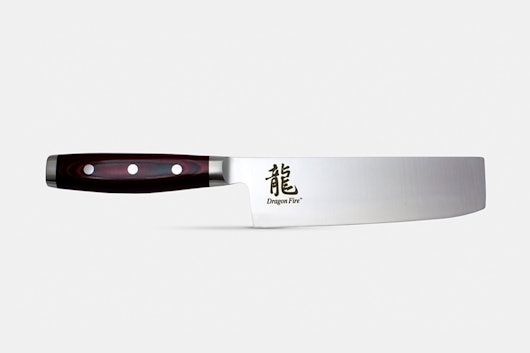 Apogee Culinary Dragon Fire BD1N 7" Nakiri Knife