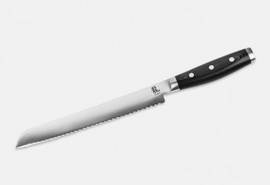10-inch chef's knife