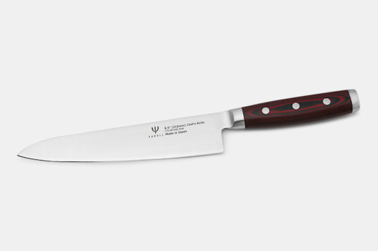 Apogee Dragon FIRE BD1N Chef's Knives