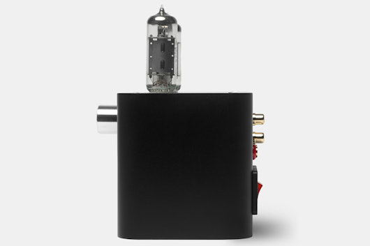 APPJ mini2013 6J1+6P1 Tube Amplifier