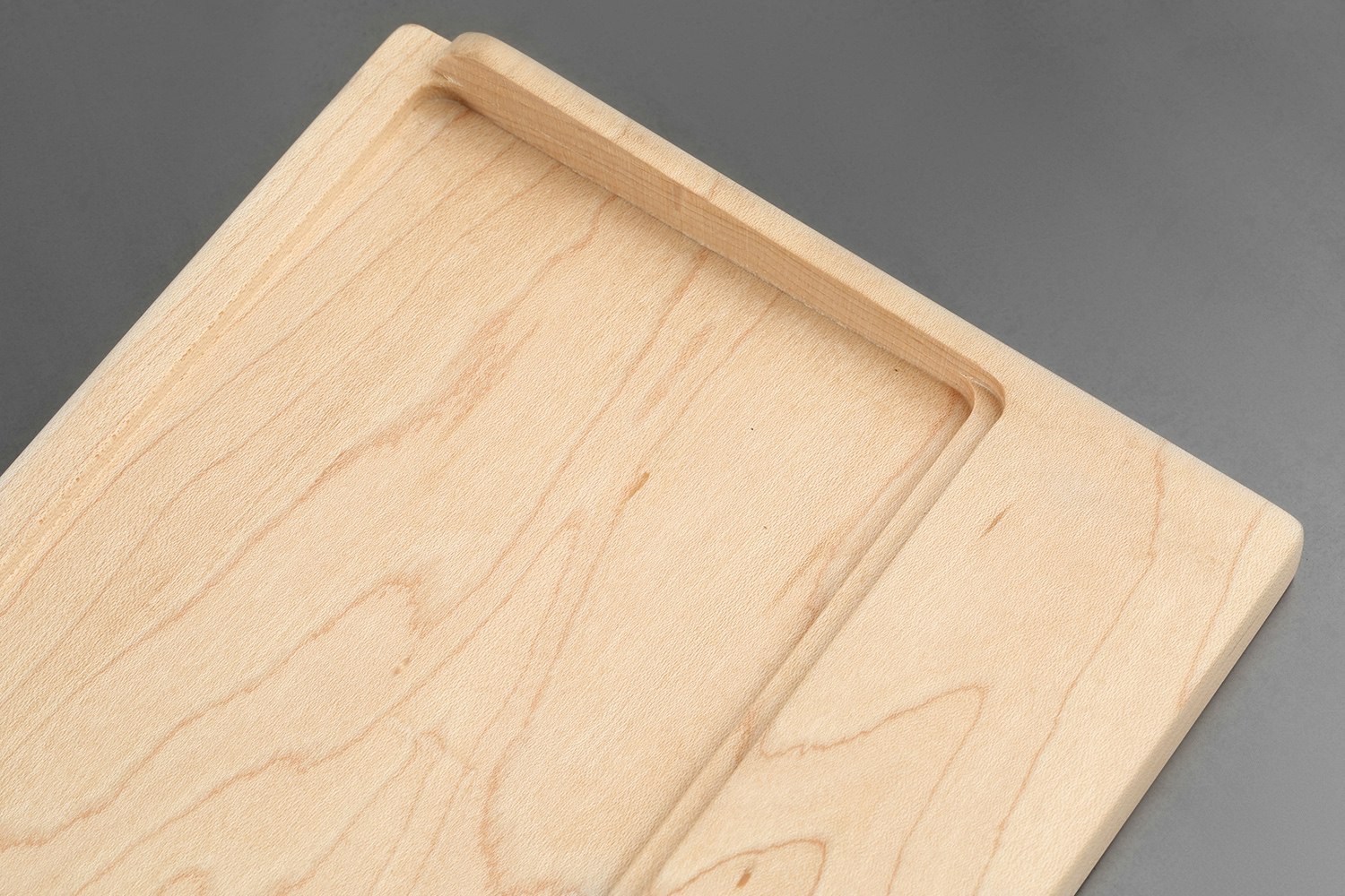 Apple Magic Keyboard Royal Glam Wood Case