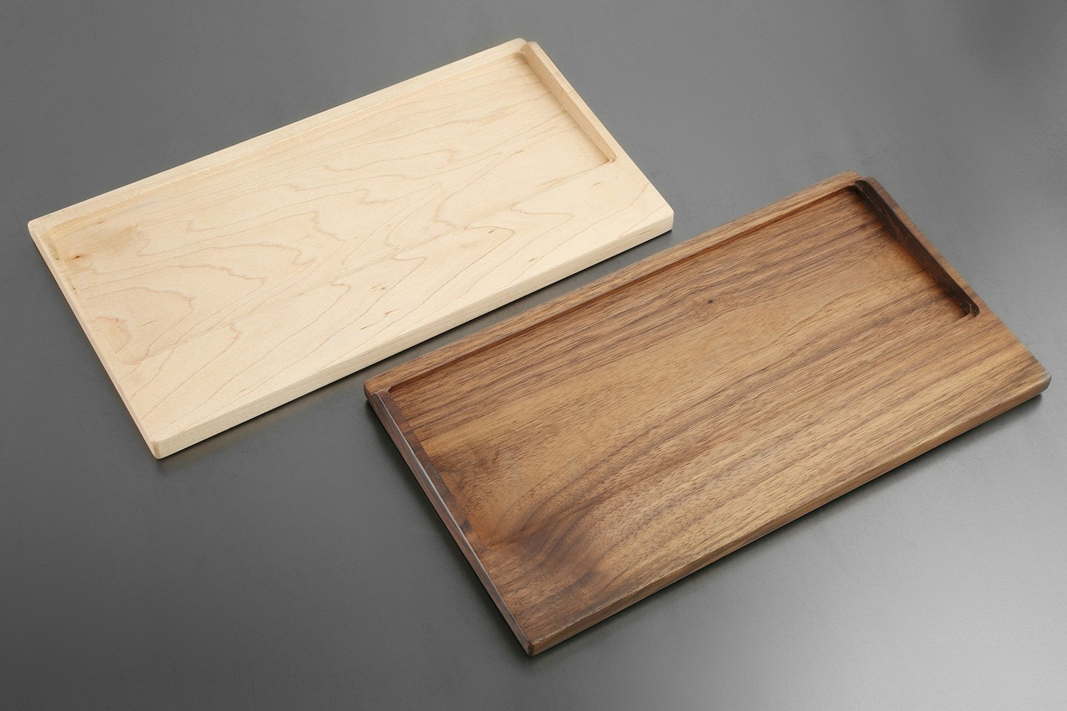 Apple Magic Keyboard Royal Glam Wood Case