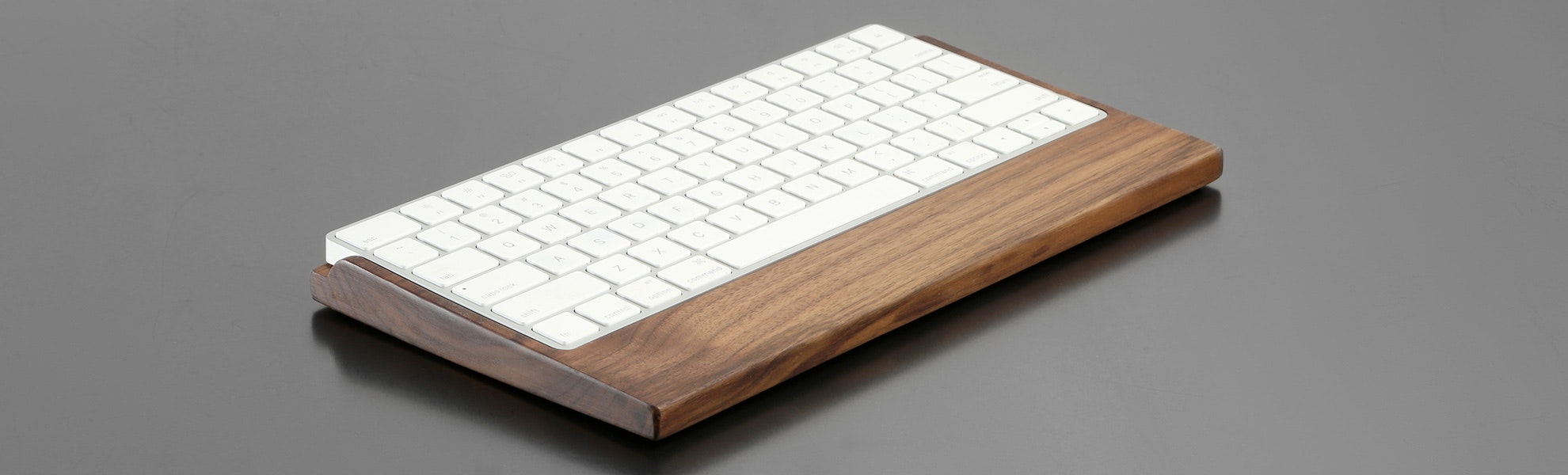 Apple Magic Keyboard Royal Glam Wood Case Price & Reviews Massdrop