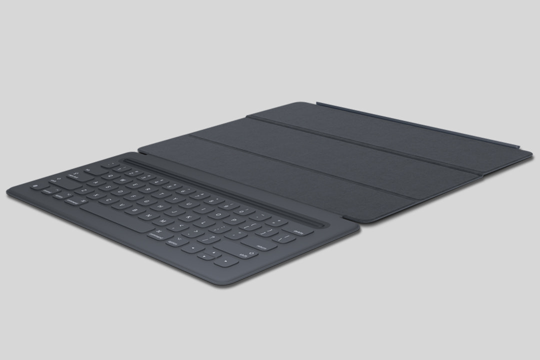 Apple Smart Keyboards for iPad Pro