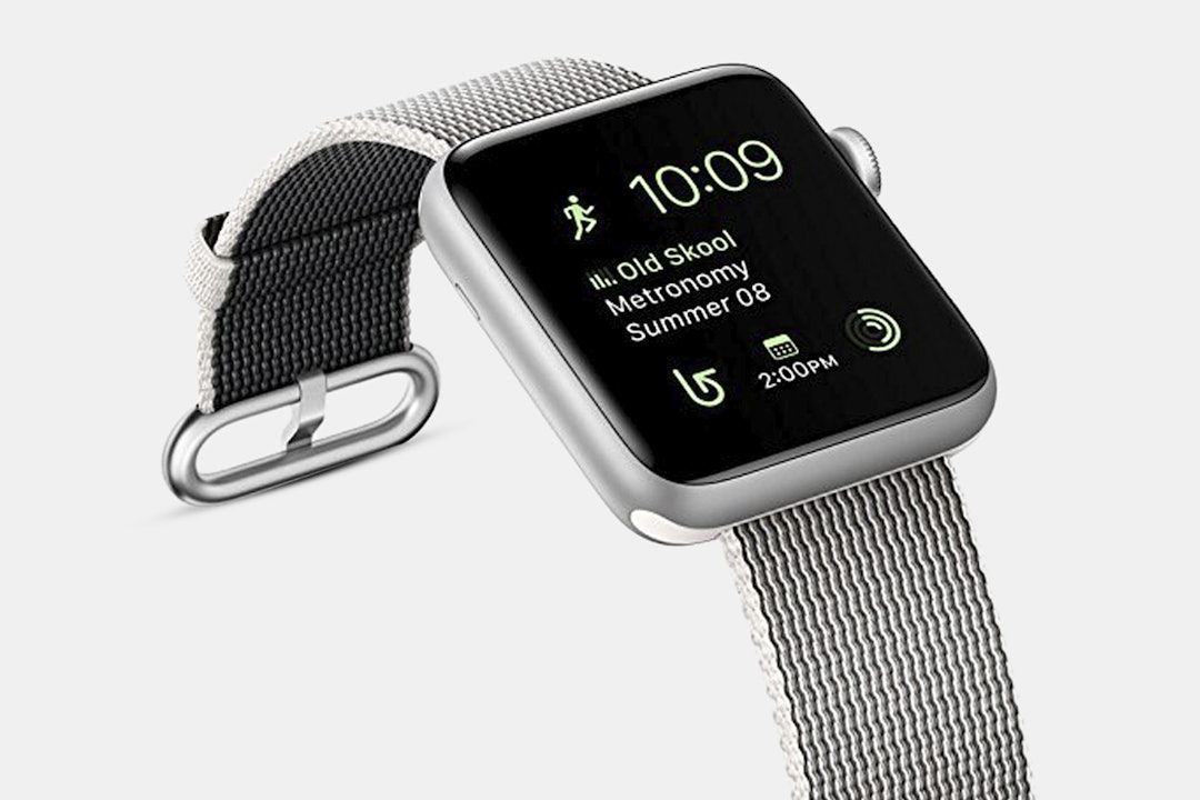 Apple Watch Series 2 Smartwatches