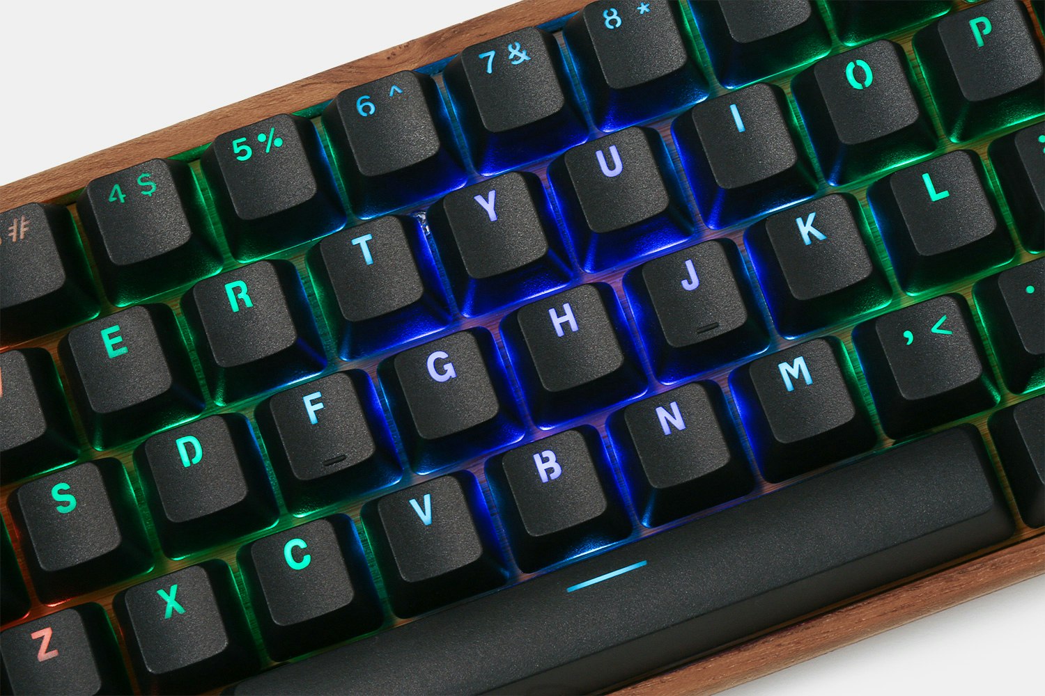 APT Hall Effect Mechanical Keyboard Mechanical Keyboards Custom