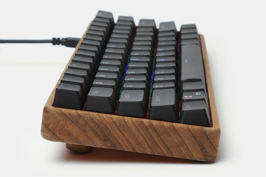 APT Hall Effect Mechanical Keyboard