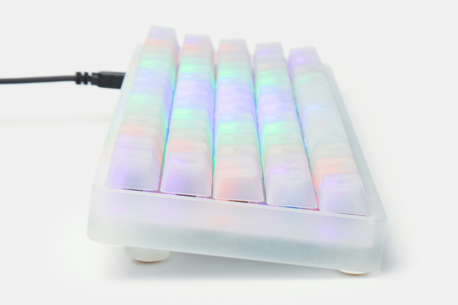 APT Hall Effect Mechanical Keyboard Mechanical Keyboards Custom