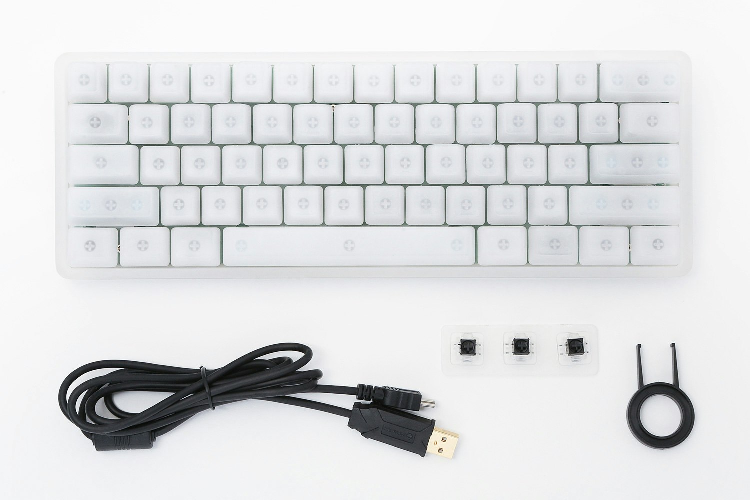 APT Hall Effect Mechanical Keyboard Mechanical Keyboards Custom