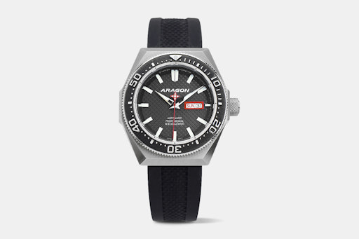 Aragon DF-47 Automatic Watch