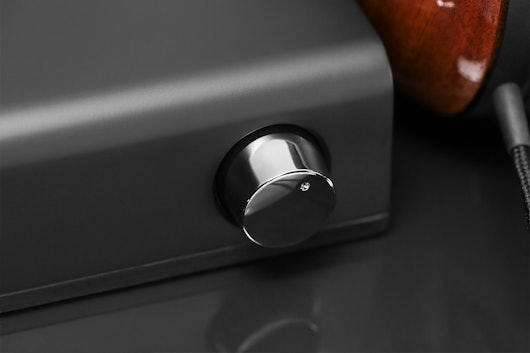 Arcam rHead Headphone Amp