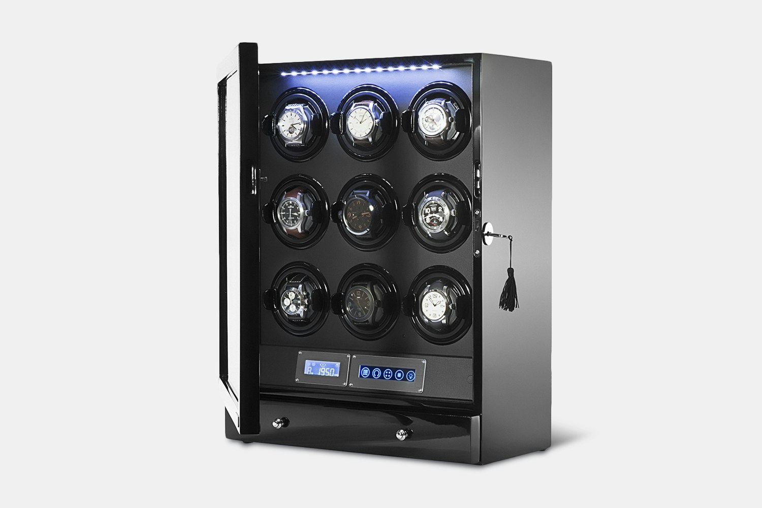 Arcanent discount watch winder