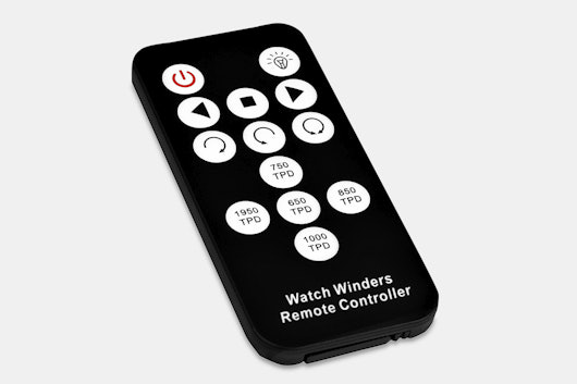 Arcanent Premium Watch Winder (4-Slot)