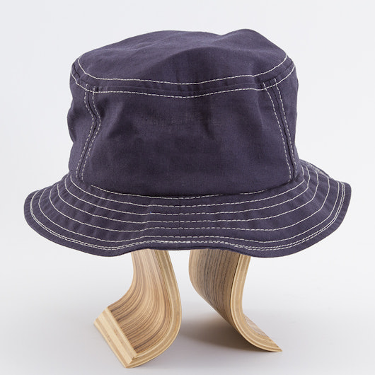 Archival Bucket Hat
