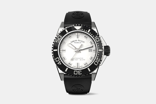Armand Nicolet JS9-41 Automatic Watch