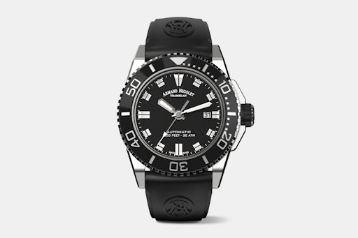Armand Nicolet JS9 Automatic Watch