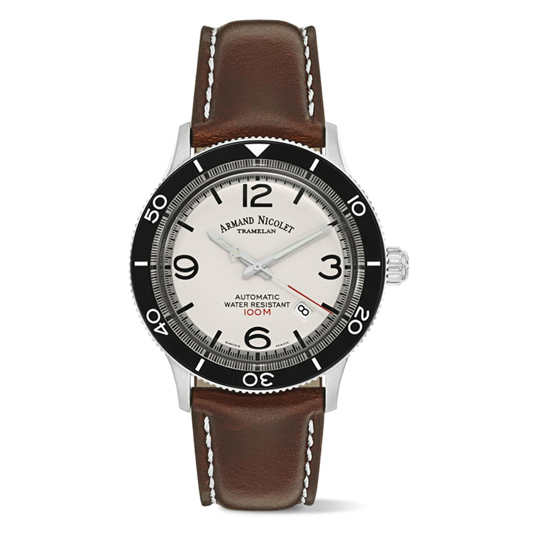 armand nicolet ma2