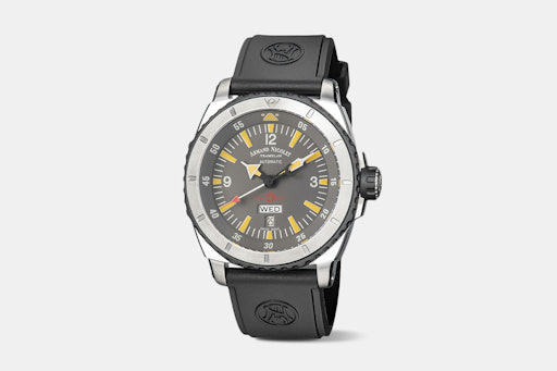 Armand Nicolet S05-3 Automatic Watch