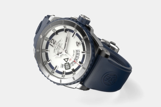 Armand Nicolet S05 Automatic Watch