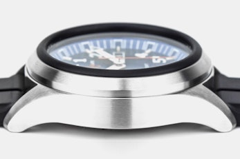 ArmourLite Blue Officer Tritium Watch Kit-Exclusive
