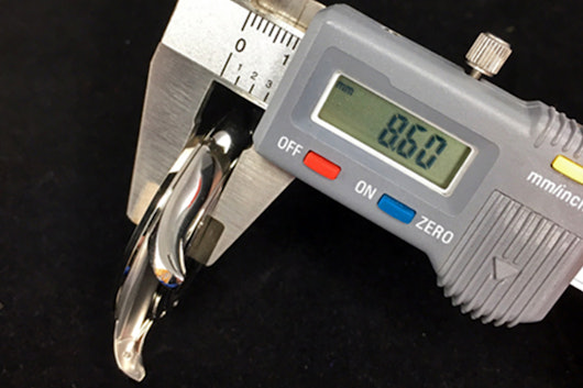Isobrite T100 Tritium Slim Watch Set