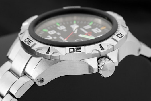 ArmourLite Professional T25 Tritium Watch Set