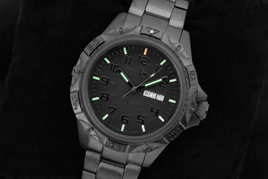 ArmourLite Professional T25 Tritium Watch Set
