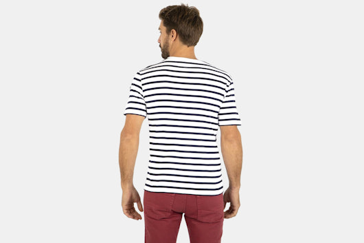 Armor Lux Striped Tees