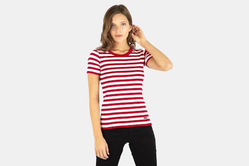 Armor Lux Striped Tees