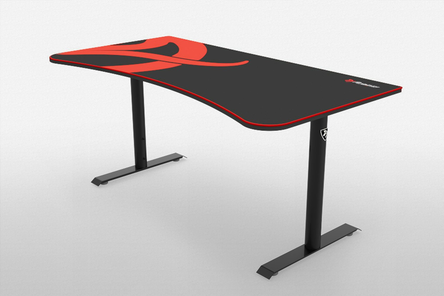 Arozzi Arena Gaming Desk Price & Reviews Drop