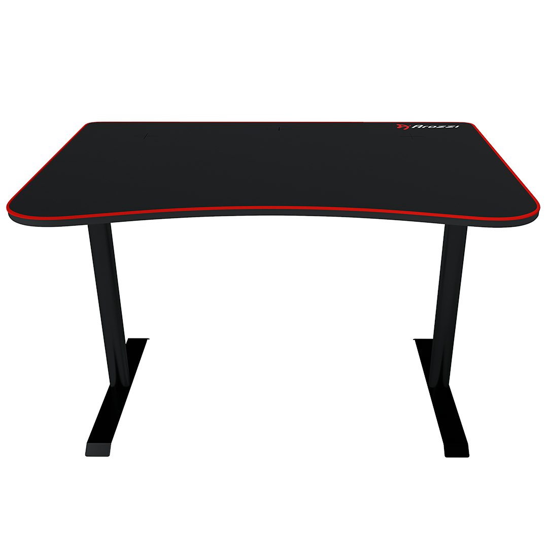 Arozzi Arena Fratello Gaming Desk Pure Black More Community