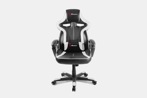 Arozzi Enzo Monza Milano Gaming Chairs Price Reviews Drop Formerly Massdrop