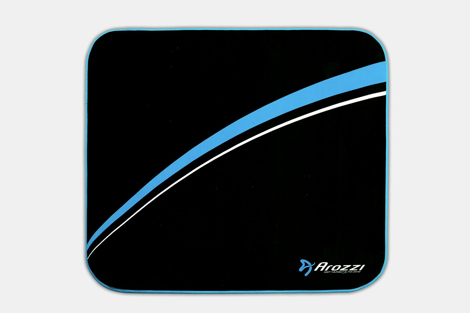 Arozzi Floor Mat & Zona Floor Pad