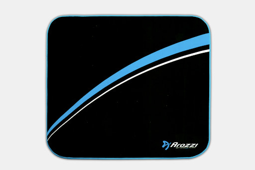 Arozzi Floor Mat & Zona Floor Pad