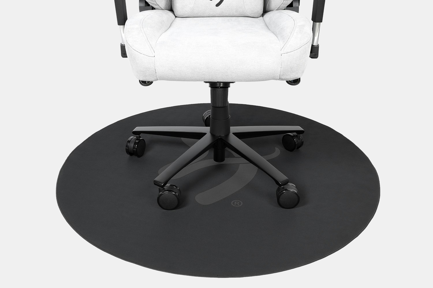 Arozzi Floor Mat & Zona Floor Pad