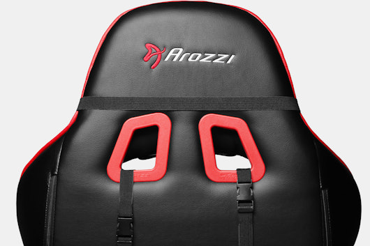 Arozzi Mezzo Gaming Chairs – Massdrop Exclusive