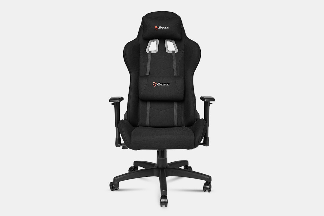 Arozzi Forte Premium Gaming Chair