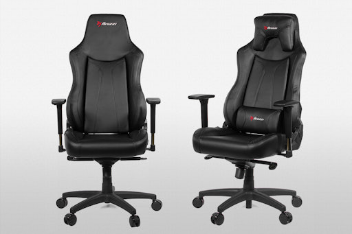 Arozzi Vernazza Top-Tier Gaming Chair