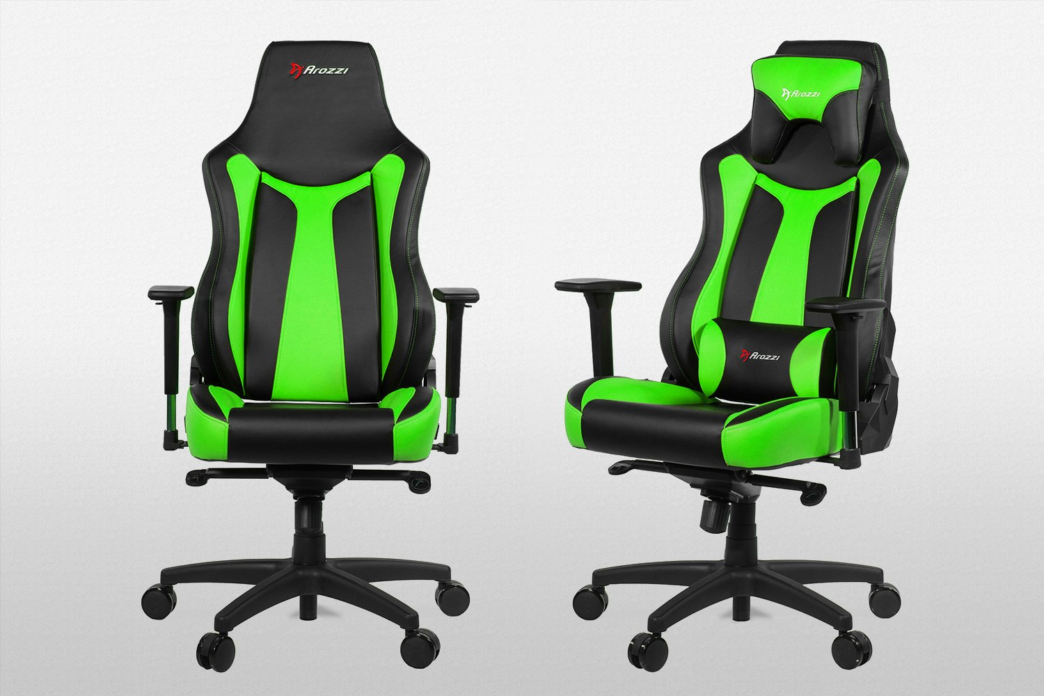 Arozzi vernazza super premium gaming online chair