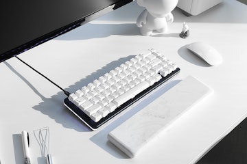 Creative Metal Keycaps Keyboard Accessories Airdrop Box Game Gifts