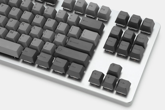 Artifact Bloom Series Keycap Set: Dark Dolch