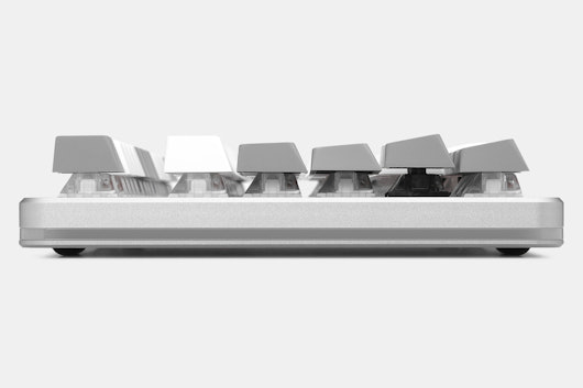 Artifact Bloom Series Keycap Set: Noir