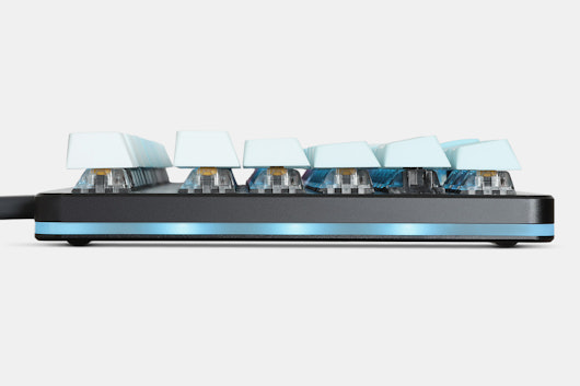 Artifact Bloom Series Keycap Set: Ocean Wave