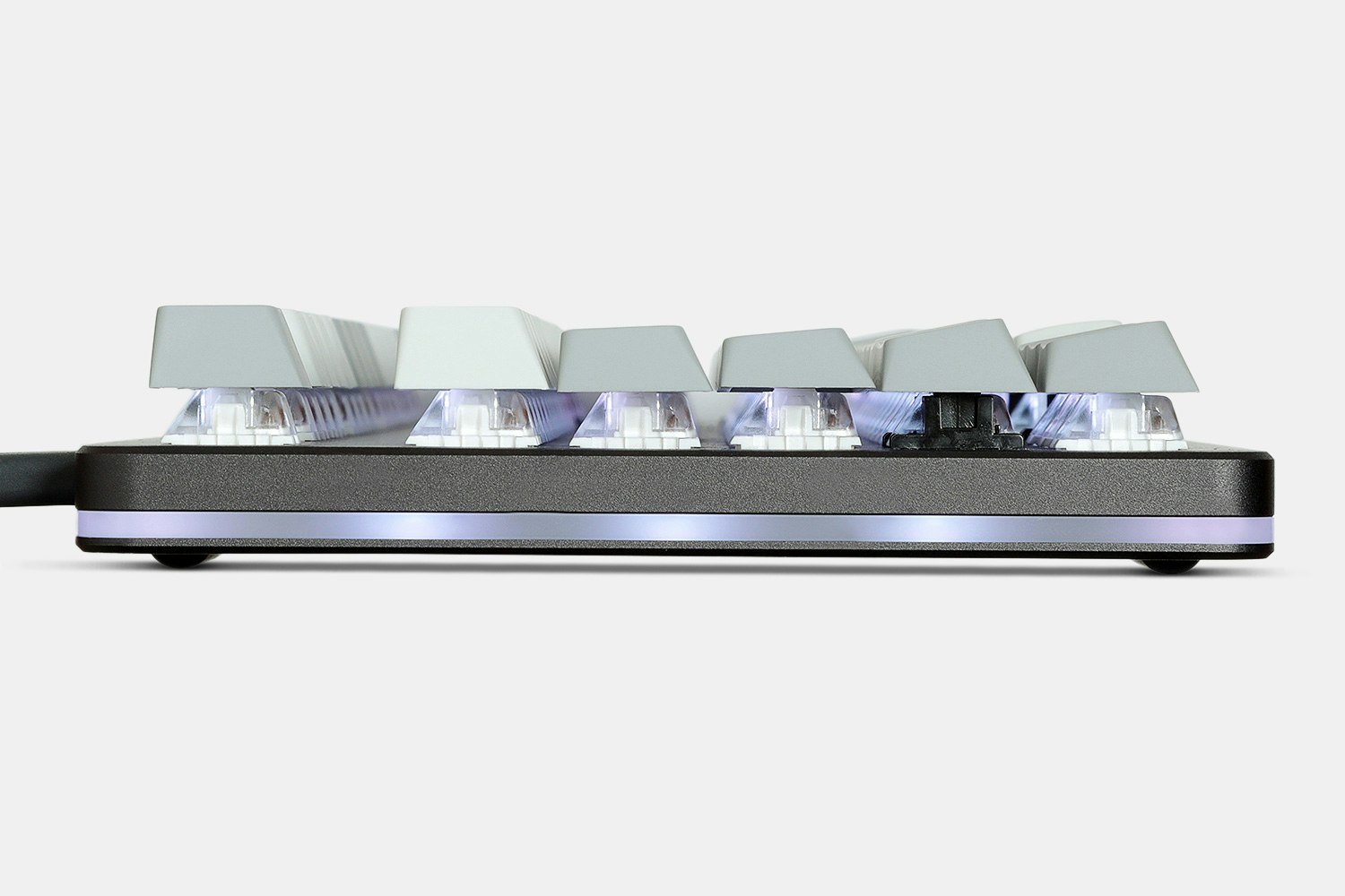 Artifact Bloom Series Keycap Set: Vintage